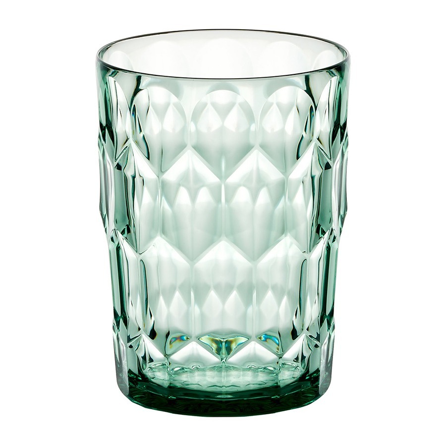 Фото Стакан vanity 3, 480 мл, зеленый (79126) - интернет-магазин МегаТерем в Москве