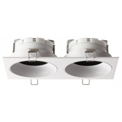 Встраиваемый светильник Nov...