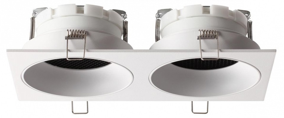 Фото Встраиваемый светильник Novotech WIR 371007 NV_371007 - интернет-магазин МегаТерем в Москве