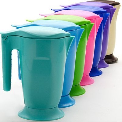 Мини-чайник 0,5 л Россия (1...