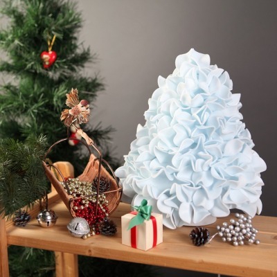 Букет Uniel ULW-R07 T/WHITE...