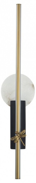 Фото Бра Odeon Light Strekoza 5413/18WL OD_5413_18WL - интернет-магазин МегаТерем в Москве