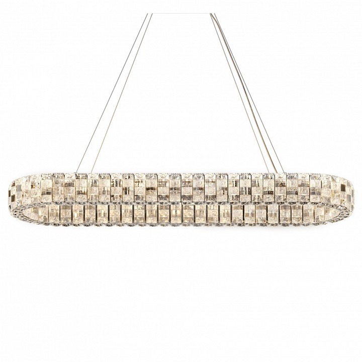 Фото Подвесной светильник Maytoni Castello MOD335PL-L35CH3K MY_MOD335PL-L35CH3K - интернет-магазин МегаТерем в Москве