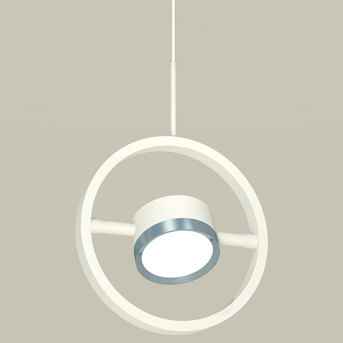 Фото Подвесной светильник Ambrella Light XB XB9111102 AMBR_XB9111102 - интернет-магазин МегаТерем в Москве