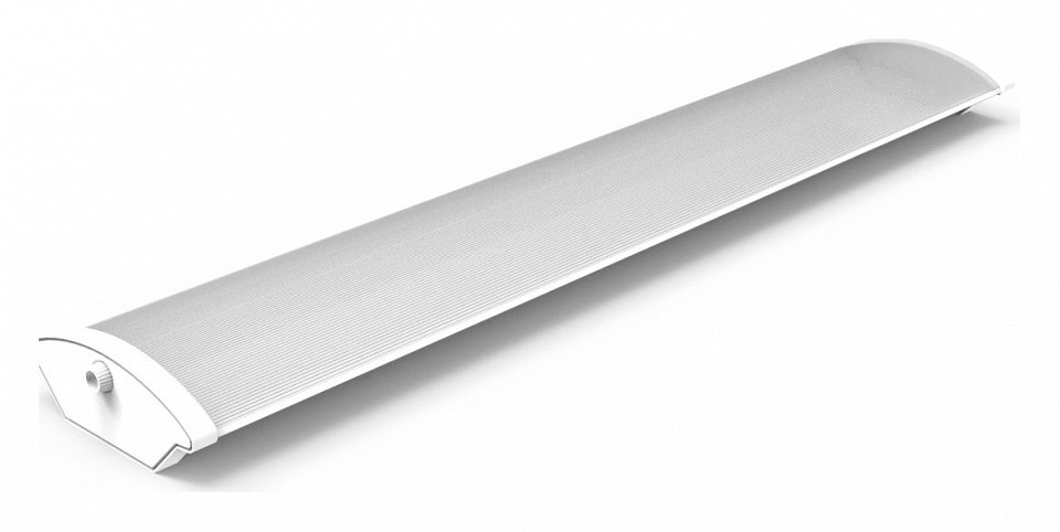 Фото Накладной светильник Gauss ДПО 11-2*10-001 ЛАЙТ 909427260 GA_909427260 - интернет-магазин МегаТерем в Москве