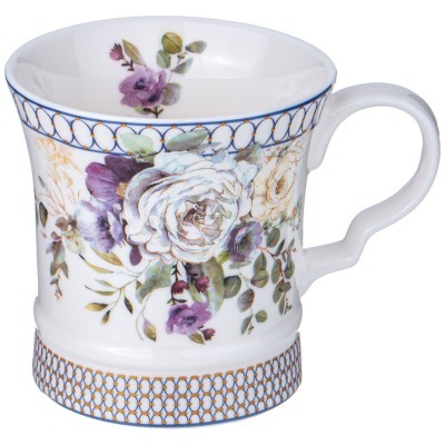 Кружка lefard "compliment" 320 мл (417-070) 