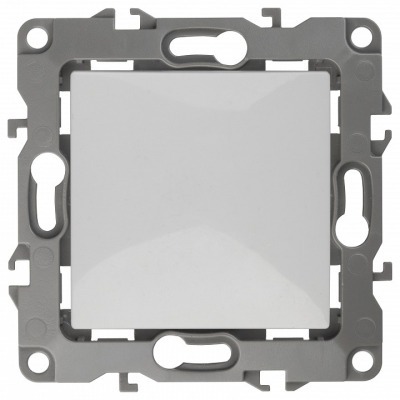 Переключатель одноклавишный...