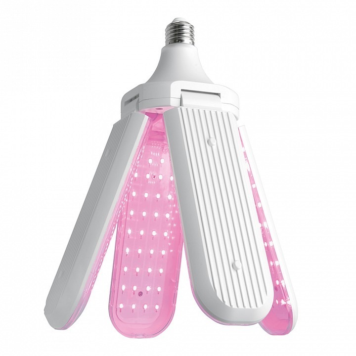 Фото Лампа светодиодная Feron LB-7000 E27 40Вт K 48445 FE_48445 - интернет-магазин МегаТерем в Москве