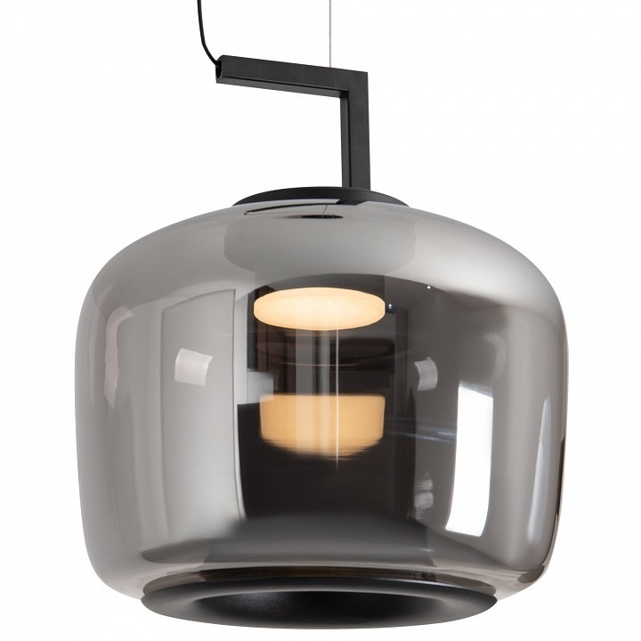 Фото Подвесной светильник Freya Clod FR6186PL-L7SM MY_FR6186PL-L7SM - интернет-магазин МегаТерем в Москве