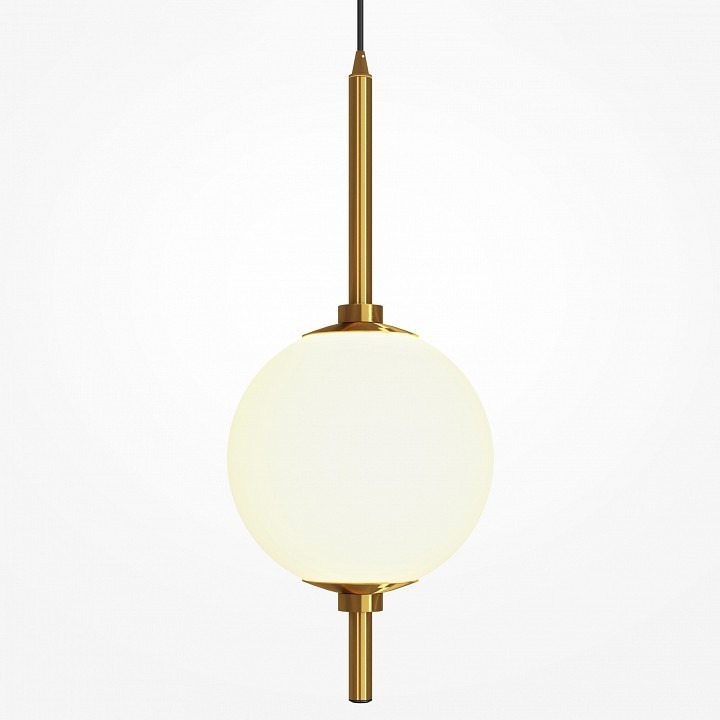 Фото Подвесной светильник Maytoni The Sixth Sense Z020PL-L6BS3K MY_Z020PL-L6BS3K - интернет-магазин МегаТерем в Москве