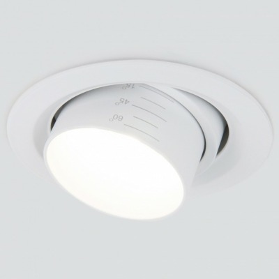 Встраиваемый светильник на ...