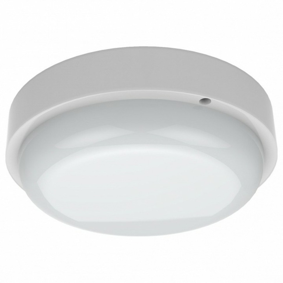 Фото Накладной светильник Gauss Eco 126418208-S GA_126418208-S - интернет-магазин МегаТерем в Москве