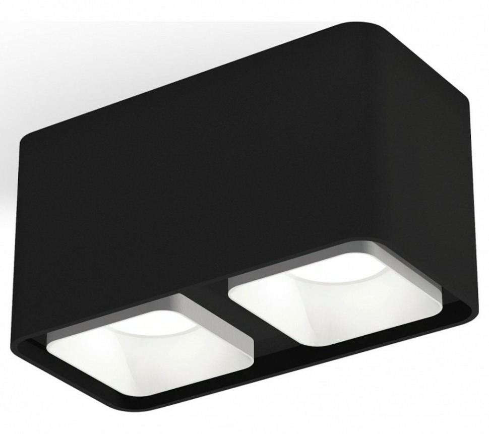 Фото Накладной светильник Ambrella Light XS XS7851001 AMBR_XS7851001 - интернет-магазин МегаТерем в Москве