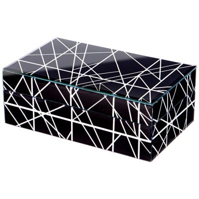 Шкатулка 20*12*8 см Lefard (06-361)