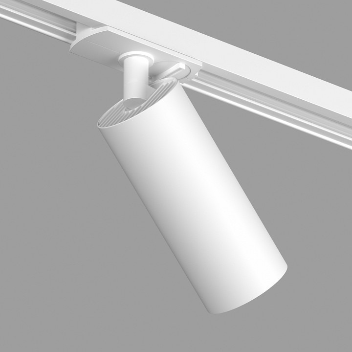 Фото Светильник на штанге Denkirs Scope DK6060-BW+WH DK_DK6060-BW_WH - интернет-магазин МегаТерем в Москве