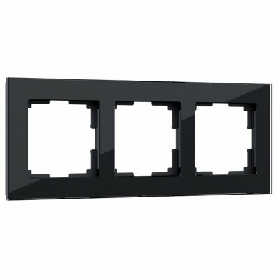 Рамка на 3 поста Werkel Fav...