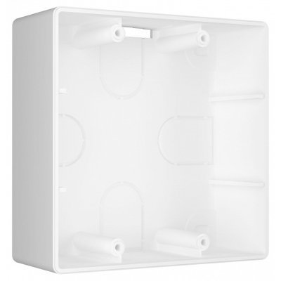 Короб накладной для силовой...