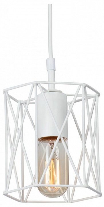 Фото Подвесной светильник Vitaluce V4382 V4382-0/1S VI_V4382-0_1S - интернет-магазин МегаТерем в Москве