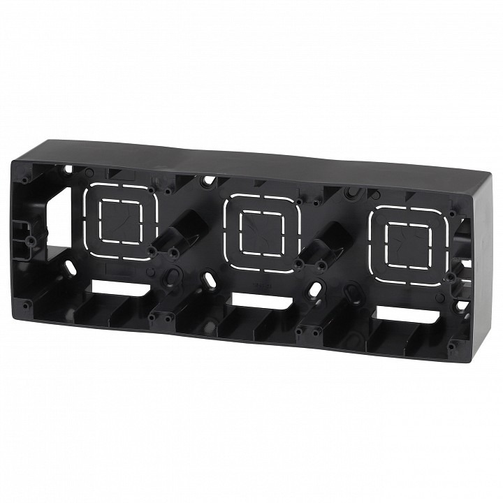 Фото Подрозетник Эра 12-6103-06 12-6103-06 ER_B0043185 - интернет-магазин МегаТерем в Москве