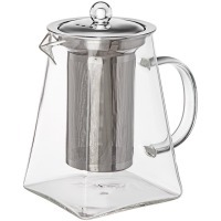 Чайник заварочный, 800 мл Agness (887-185)