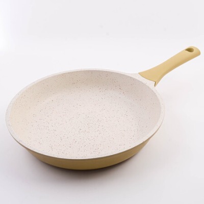 Сковорода 28 см с антиприга...