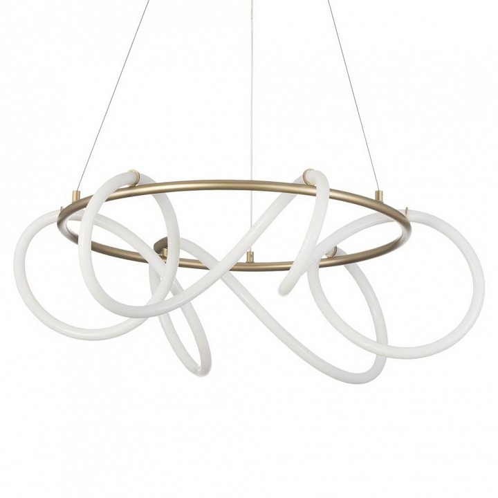 Фото Подвесной светильник Citilux Eva CL210132 - интернет-магазин МегаТерем в Москве