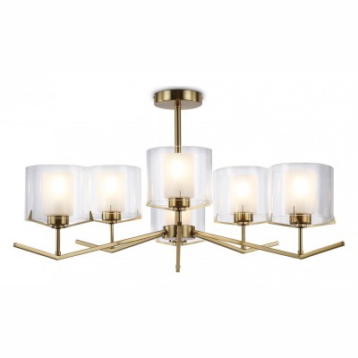 Люстра на штанге Ambrella L...