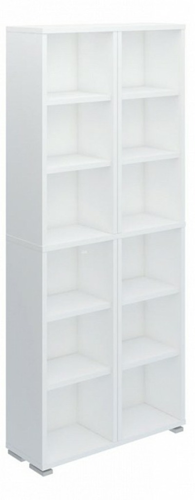 Фото Стеллаж Домино ПУ-30-1 MER_PU-30-1_BE - интернет-магазин МегаТерем в Москве