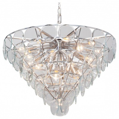 Подвесная люстра Vitaluce V5834 V5834-9/25 VI_V5834-9_25