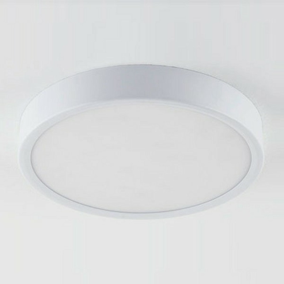 Фото Накладной светильник Elektrostandard Fitta a043015 ELK_a043015 - интернет-магазин МегаТерем в Москве