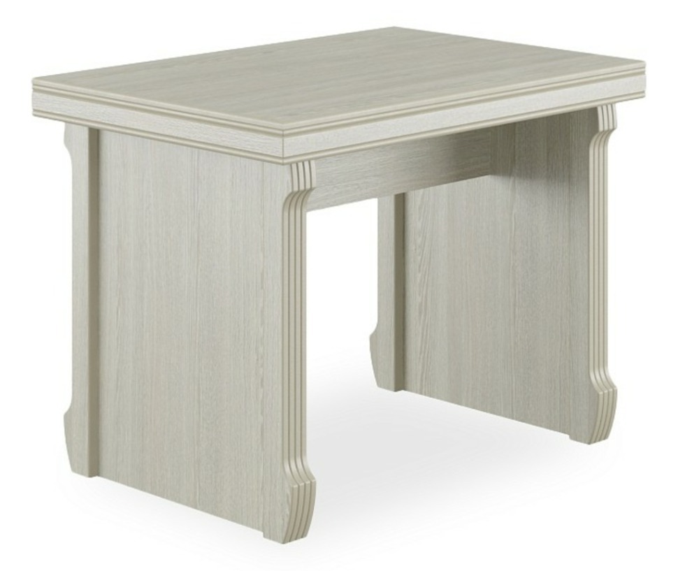 Фото Стол приставной Bern POI_BRN8671103 - интернет-магазин МегаТерем в Москве