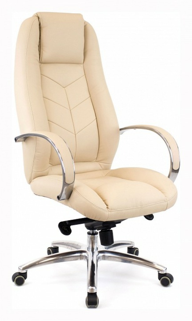 Фото Кресло для руководителя Drift Lux M EVP_203046 - интернет-магазин МегаТерем в Москве