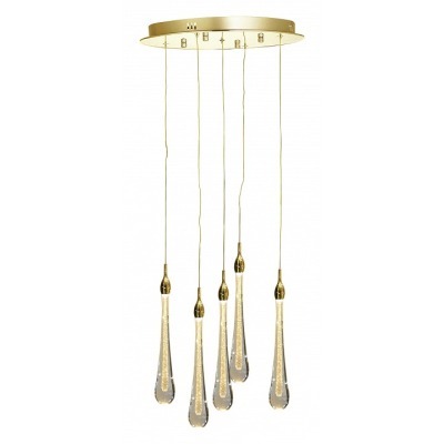 Подвесной светильник Kink Light Асмер 07860-5A,33 KL_07860-5A.33