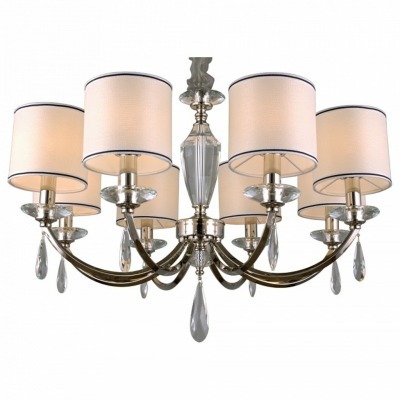 Подвесная люстра Aployt Had...