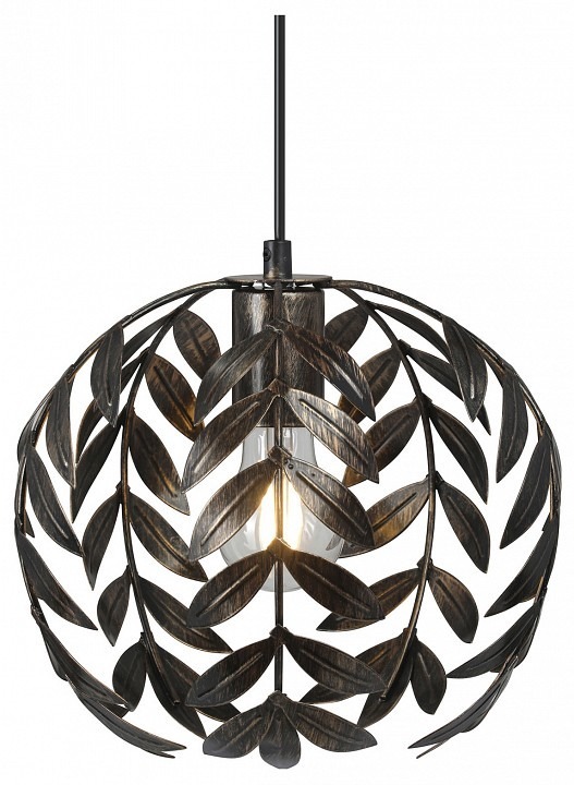 Фото Подвесной светильник Vitaluce V1869 V1869-7/1S VI_V1869-7_1S - интернет-магазин МегаТерем в Москве