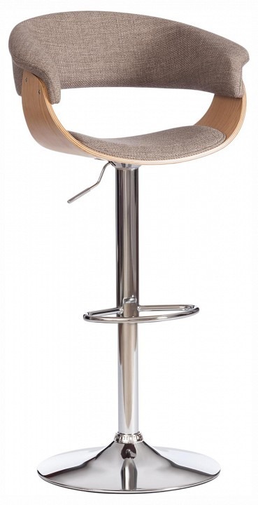 Фото Стул барный Vimta (mod.4021S) TET_21829 - интернет-магазин МегаТерем в Москве