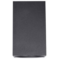 Накладной светильник Lucia Tucci LTP LTP-C004-01GU10-B LT_LTP-C004-01GU10-B