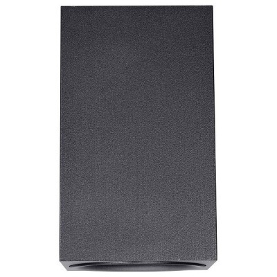 Накладной светильник Lucia Tucci LTP LTP-C004-01GU10-B LT_LTP-C004-01GU10-B