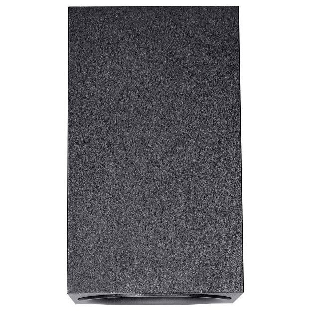 Фото Накладной светильник Lucia Tucci LTP LTP-C004-01GU10-B LT_LTP-C004-01GU10-B - интернет-магазин МегаТерем в Москве