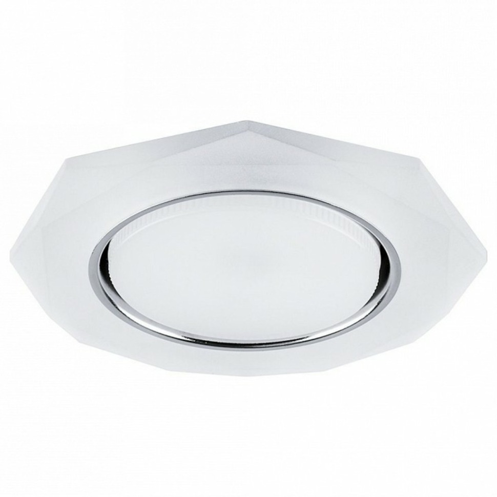 Фото Встраиваемый светильник Feron  32660 FE_32660 - интернет-магазин МегаТерем в Москве