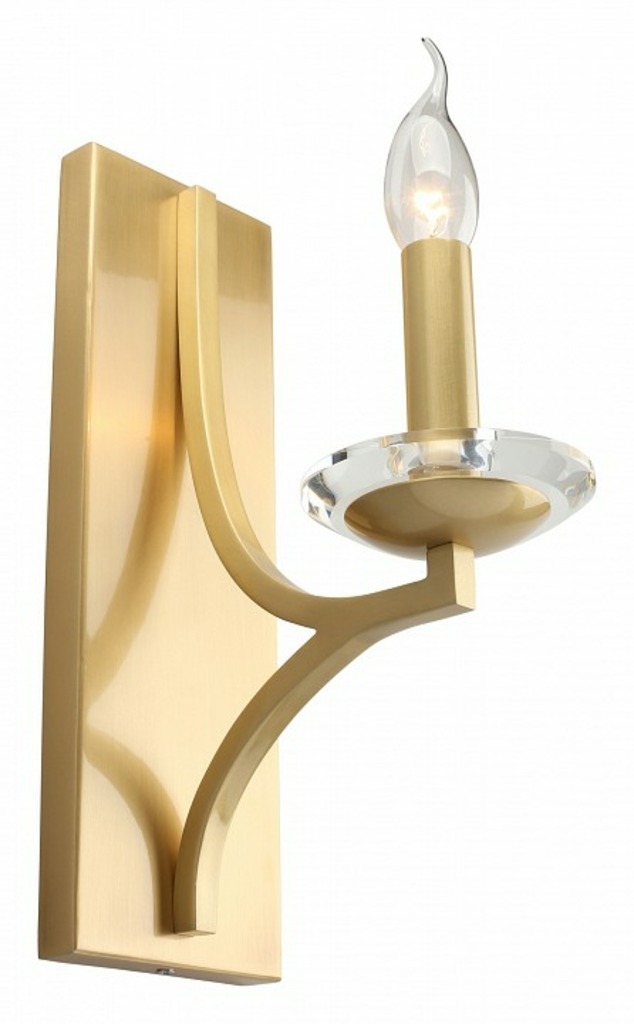 Фото Бра Aployt Wikta APL.805.01.01 AP_APL.805.01.01 - интернет-магазин МегаТерем в Москве