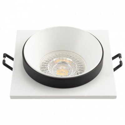 Встраиваемый светильник Den...