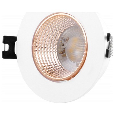 Встраиваемый светильник Den...