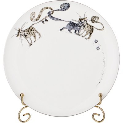 Тарелка закусочная lefard к...