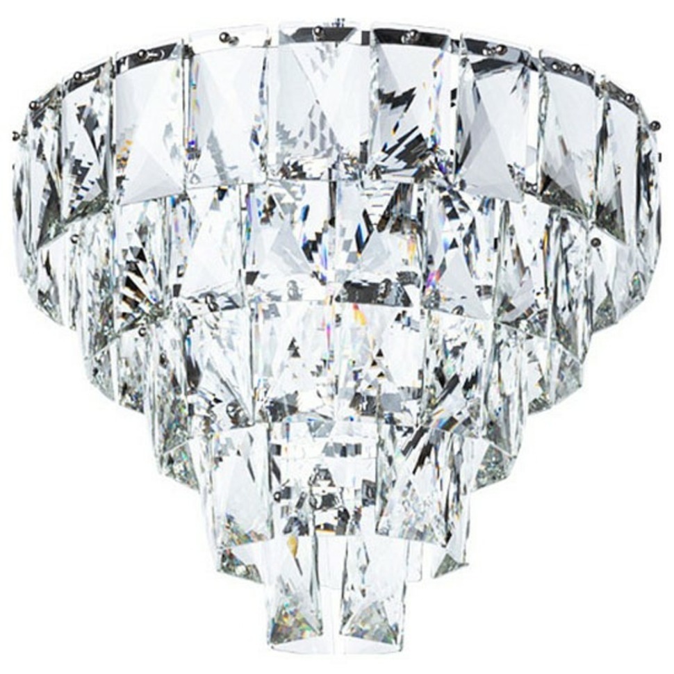 Фото Подвесной светильник Divinare Chara 3508/02 LM-6 DV_3508_02_LM-6 - интернет-магазин МегаТерем в Москве