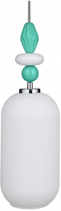 Фото Подвесной светильник 33 идеи S33WH PND170.01.17.027CH-S33WH ZZ_PND170.01.17.027CH-S33WH - интернет-магазин МегаТерем в Москве