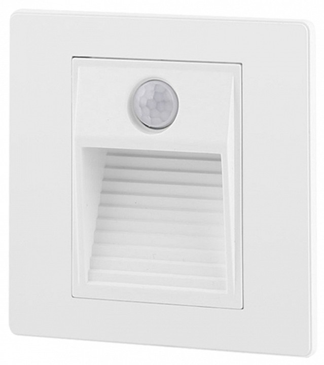 Фото Встраиваемый светильник Denkirs Sensor DK1020-WH DK_DK1020-WH - интернет-магазин МегаТерем в Москве