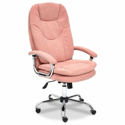 Кресло компьютерное Softy Lux TET_13952