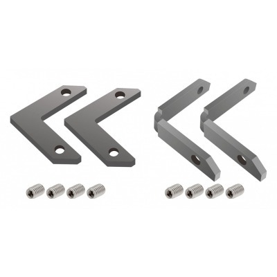 Крепление для трека Denkirs...