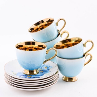 Чайный сервиз на 6 персон L...